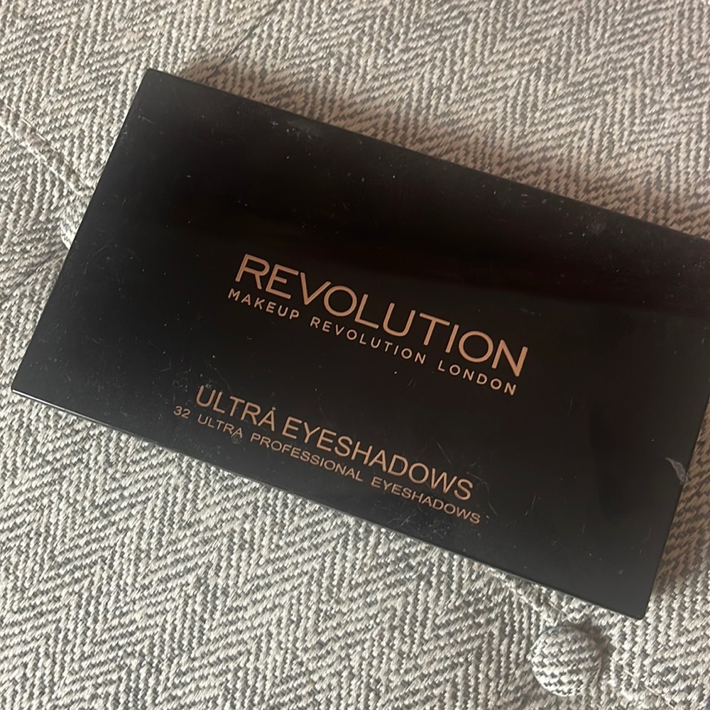 Eyeshadow Palette